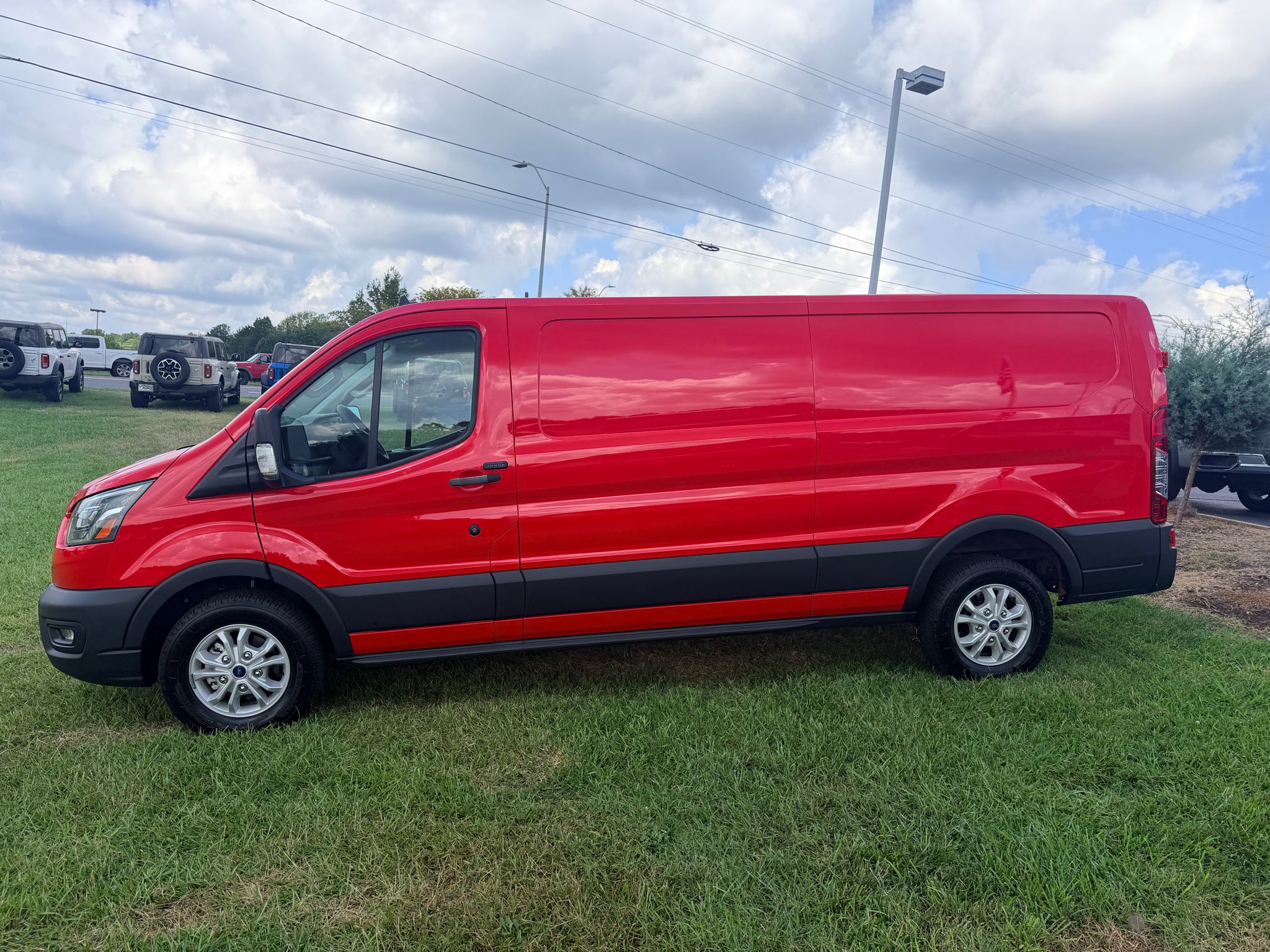 ford transit van 2023 1FTYE1Y84PKC08675 image ford transit van 2023 1FTYE1Y84PKC08675 image